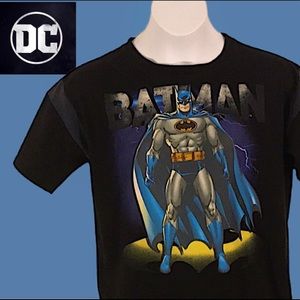 Cool DC Comics Batman Graphic Tee